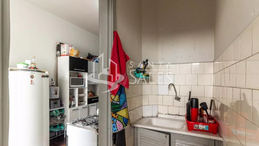 Apartamento, 1 quarto, 58 m² - Foto 2