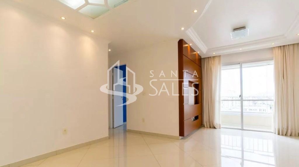 Apartamento, 2 quartos, 65 m² - Foto 2
