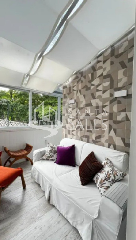 Casa, 4 quartos, 330 m² - Foto 9