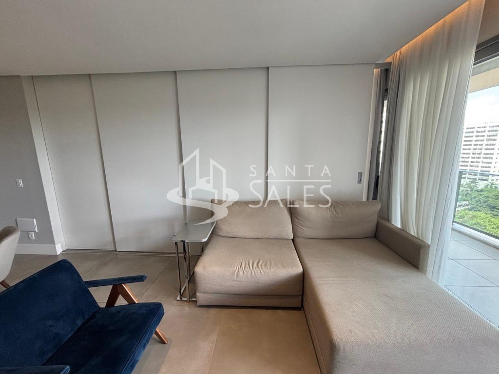 Apartamento, 1 quarto, 63 m² - Foto 6