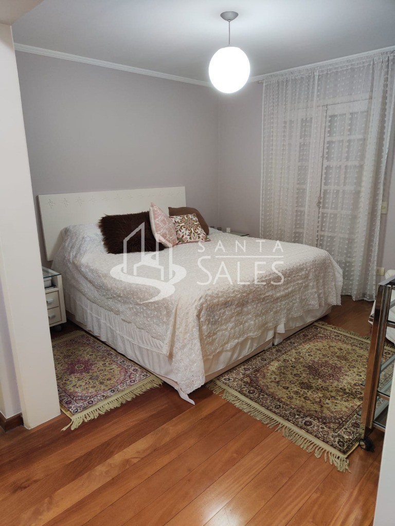 Casa, 3 quartos, 220 m² - Foto 29