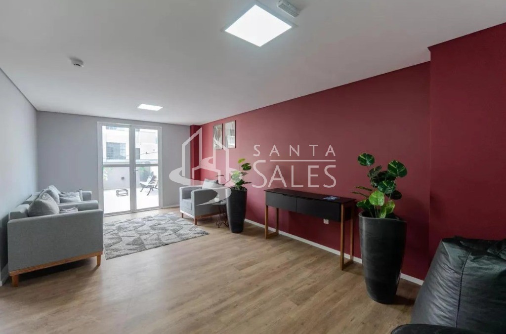 Apartamento, 1 quarto, 21 m² - Foto 13