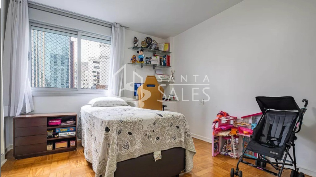 Apartamento, 3 quartos, 140 m² - Foto 14