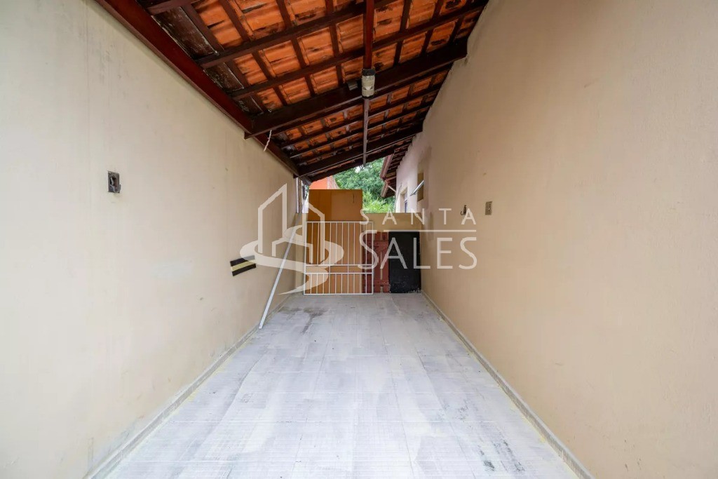 Casa, 3 quartos, 140 m² - Foto 33