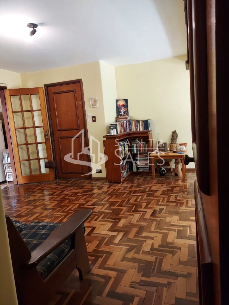 Apartamento, 3 quartos, 107 m² - Foto 3