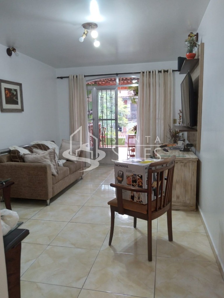 Sobrado, 3 quartos, 192 m² - Foto 24