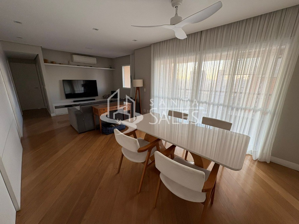 Apartamento, 3 quartos, 112 m² - Foto 5