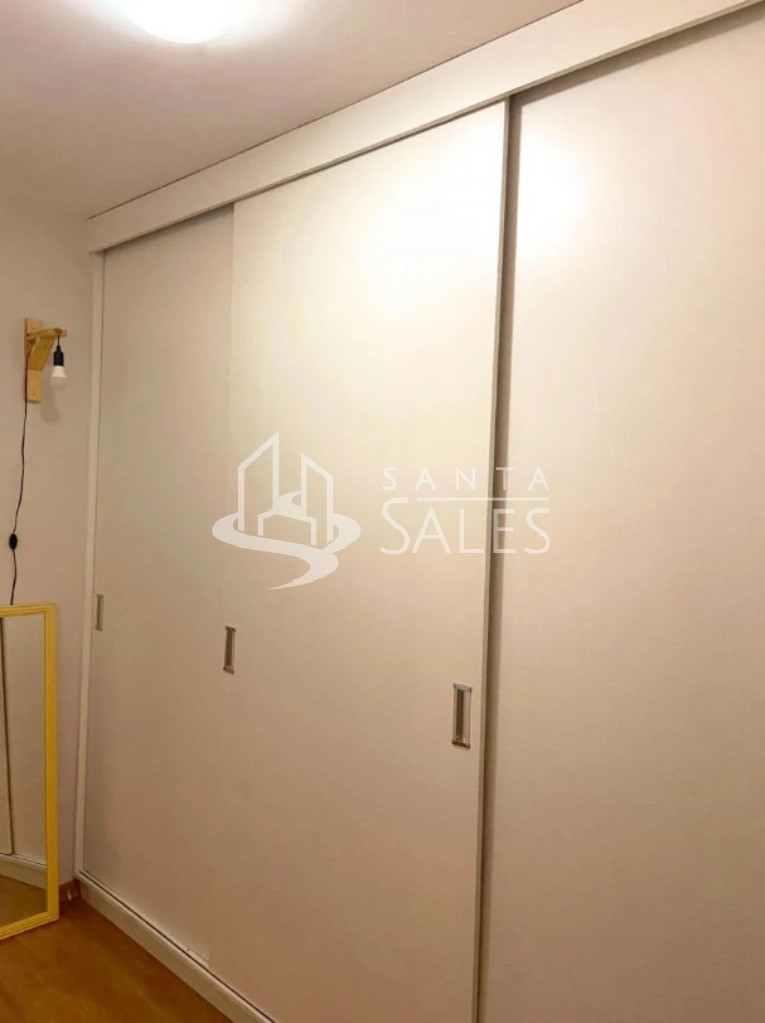 Apartamento, 2 quartos, 60 m² - Foto 11