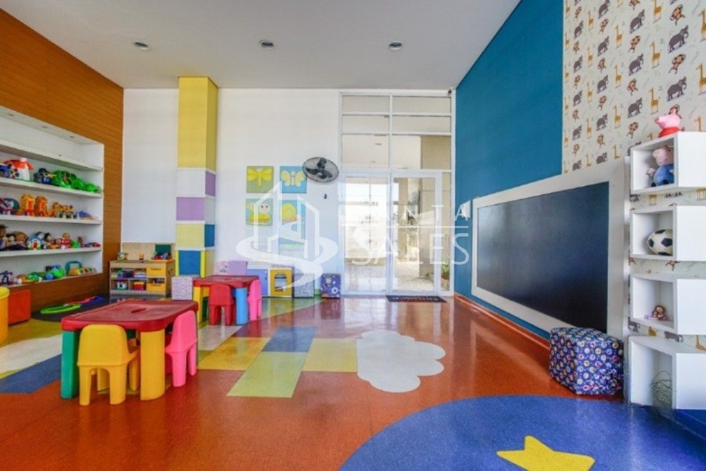 Apartamento, 3 quartos, 96 m² - Foto 22