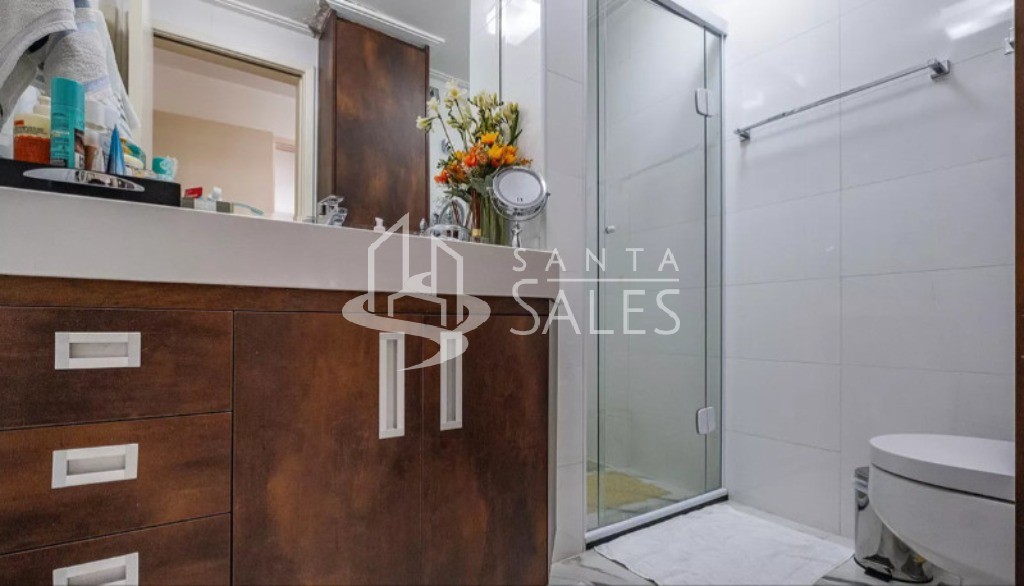 Apartamento, 3 quartos, 140 m² - Foto 25
