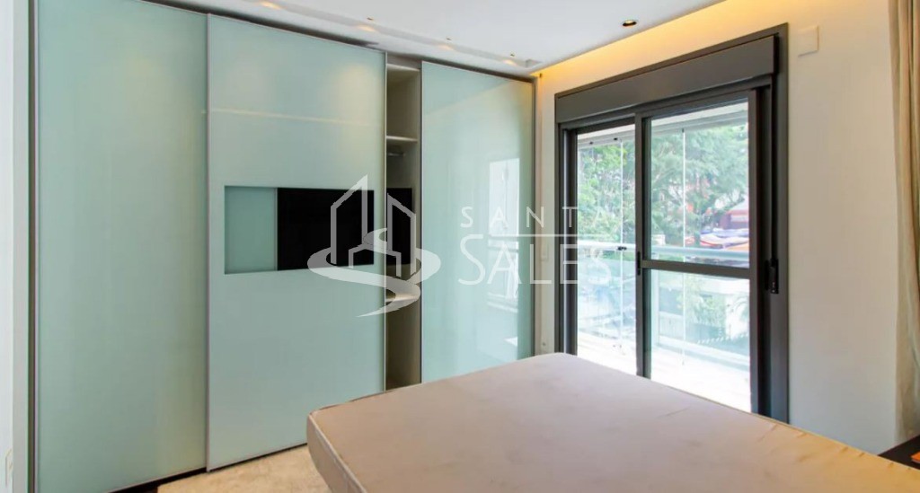 Apartamento, 3 quartos, 147 m² - Foto 18