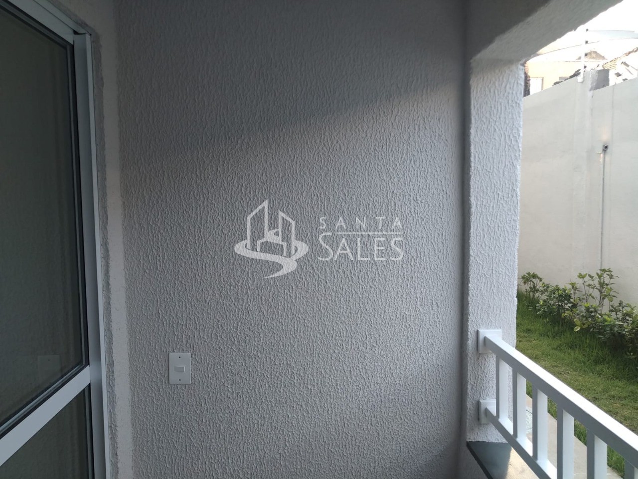 Apartamento, 1 quarto, 24 m² - Foto 3