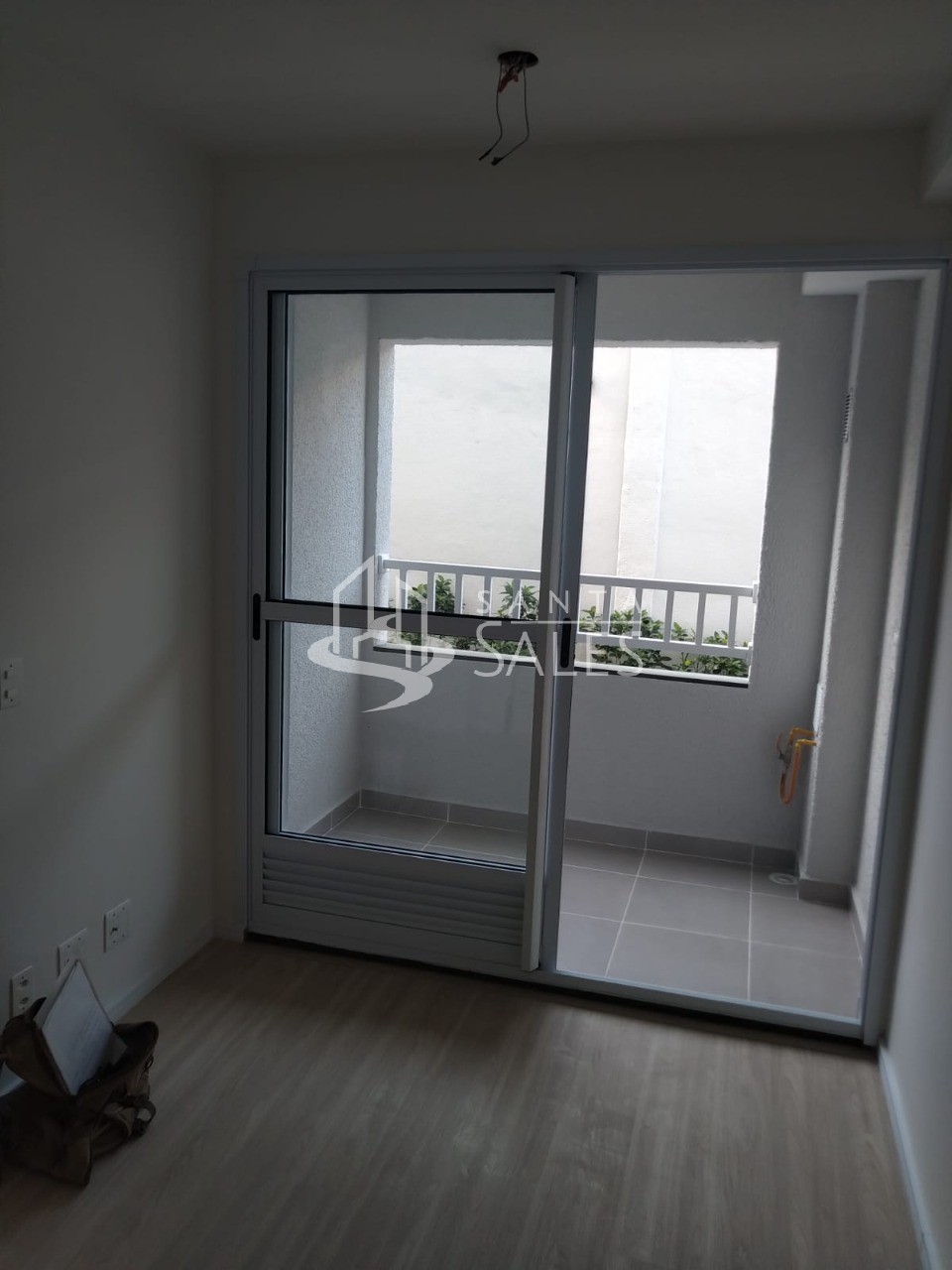 Apartamento, 1 quarto, 24 m² - Foto 10