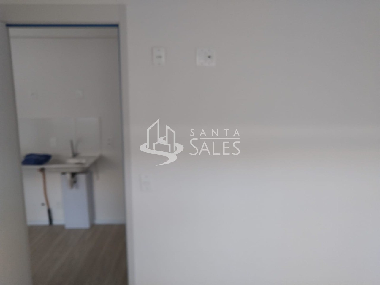 Apartamento, 1 quarto, 24 m² - Foto 11