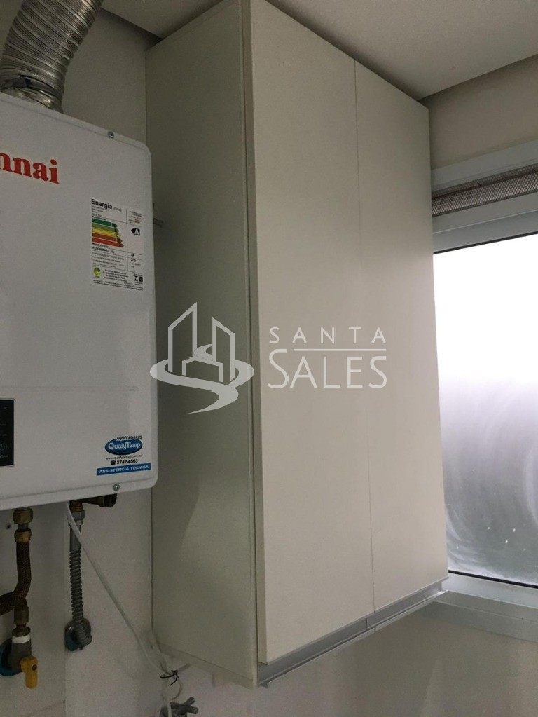 Apartamento, 3 quartos, 63 m² - Foto 1