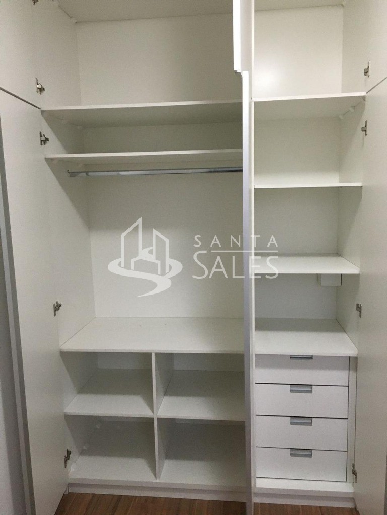 Apartamento, 3 quartos, 63 m² - Foto 9