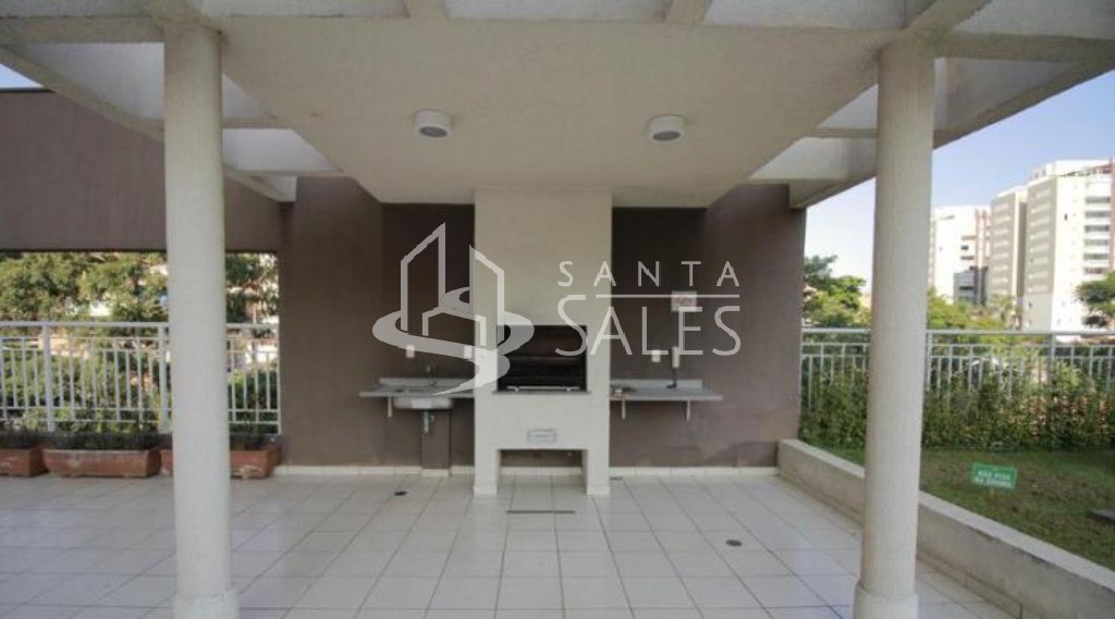 Apartamento, 3 quartos, 63 m² - Foto 12