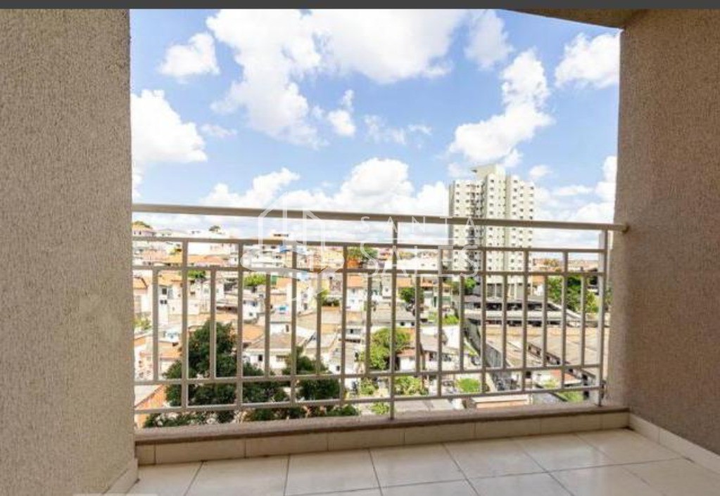 Apartamento, 3 quartos, 63 m² - Foto 30