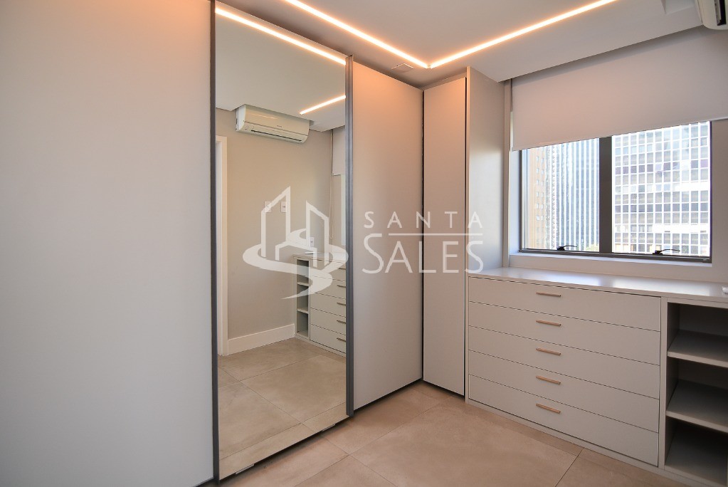 Apartamento, 1 quarto, 63 m² - Foto 9