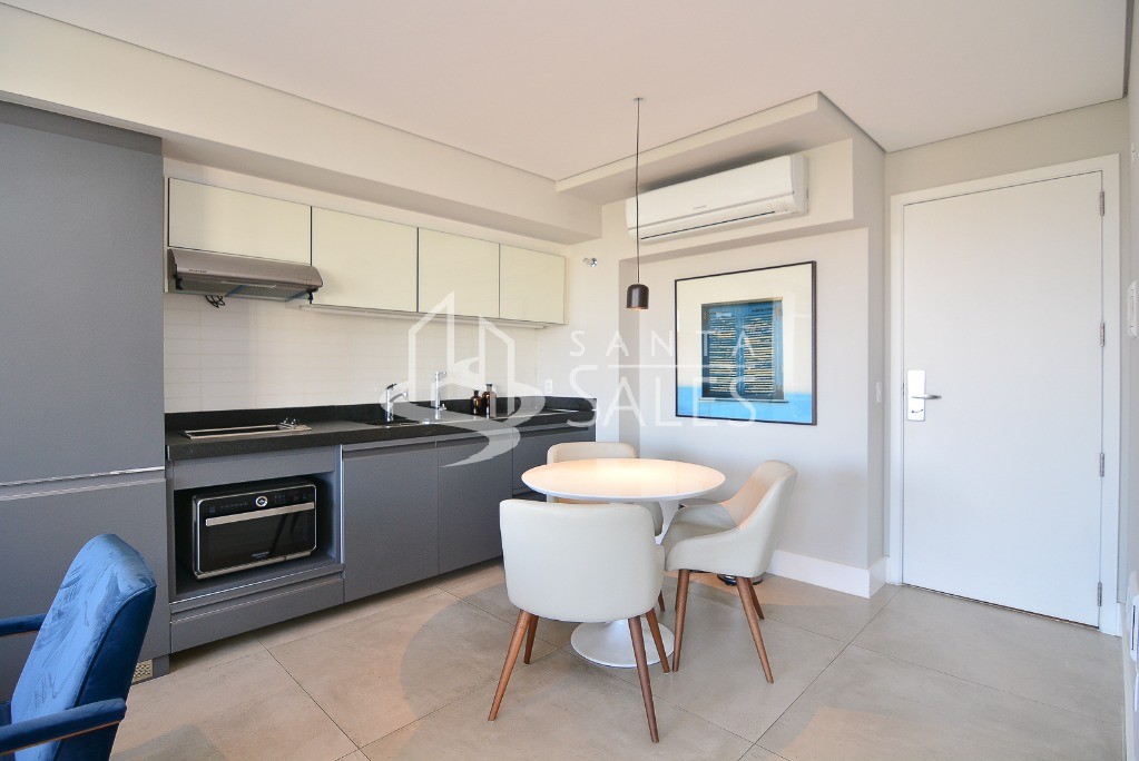 Apartamento, 1 quarto, 63 m² - Foto 2