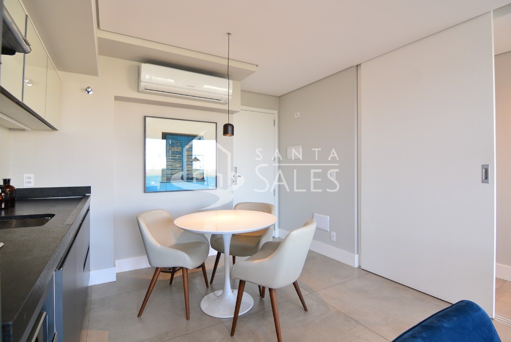 Apartamento, 1 quarto, 63 m² - Foto 7