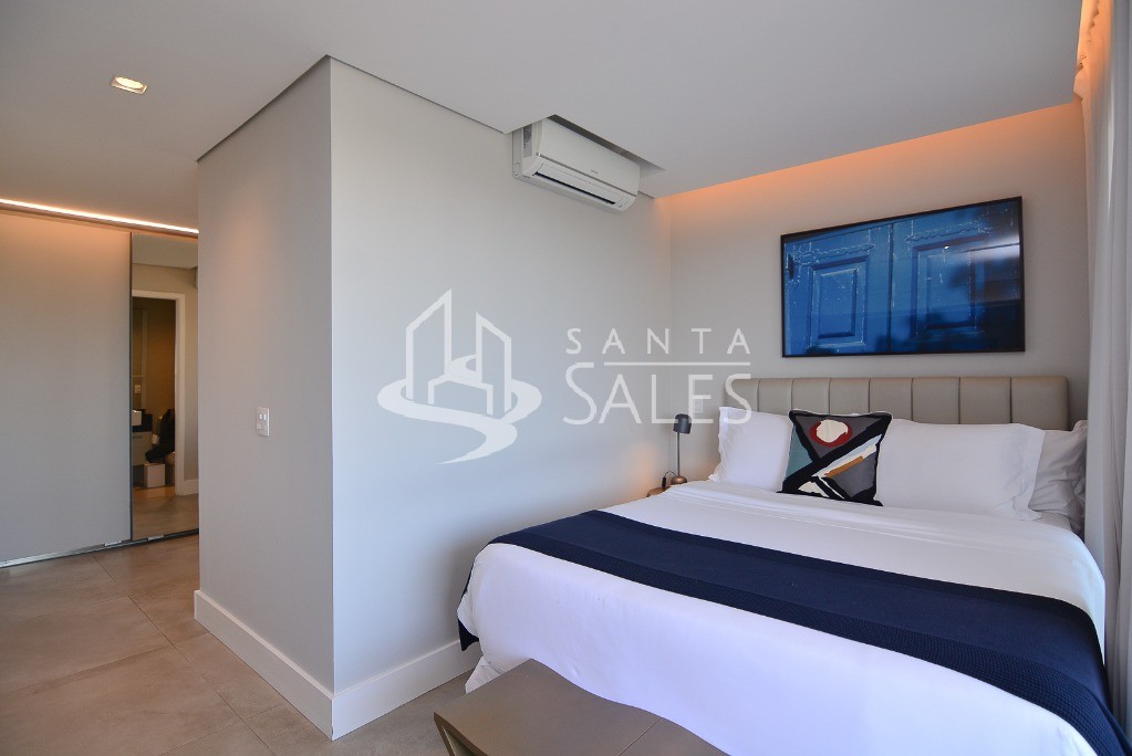 Apartamento, 1 quarto, 63 m² - Foto 10