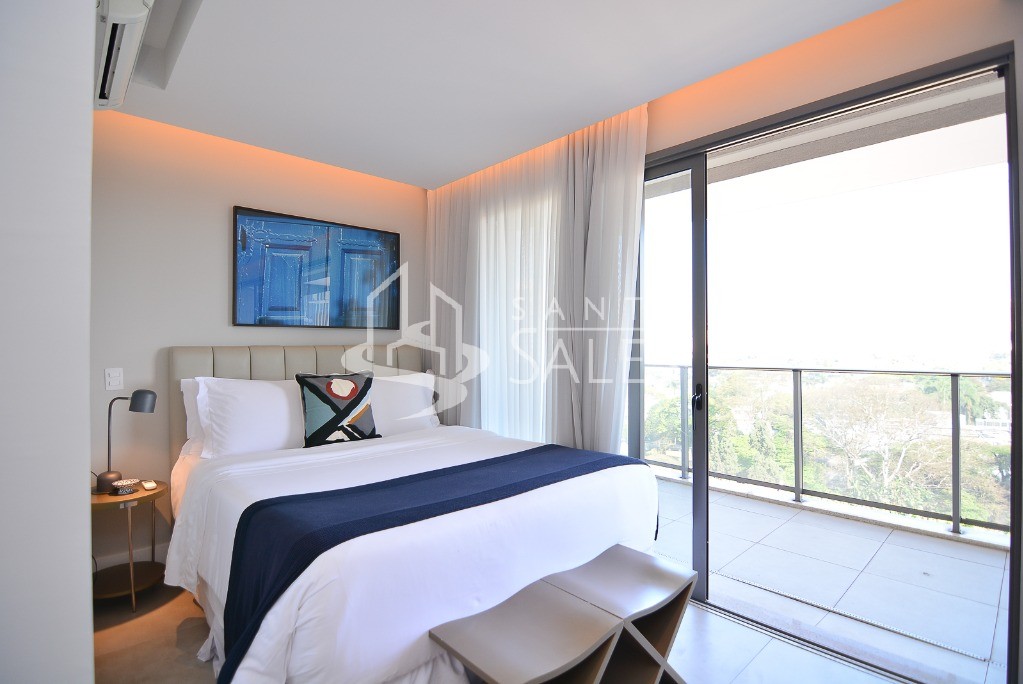 Apartamento, 1 quarto, 63 m² - Foto 12