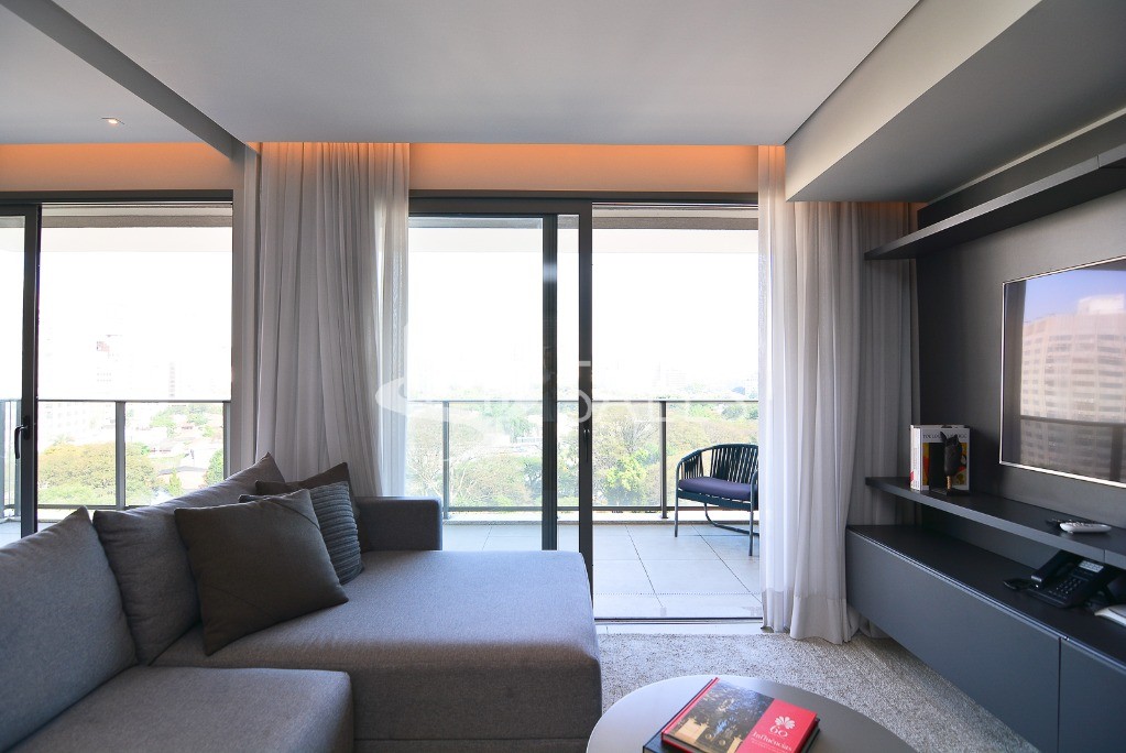 Apartamento, 1 quarto, 63 m² - Foto 13