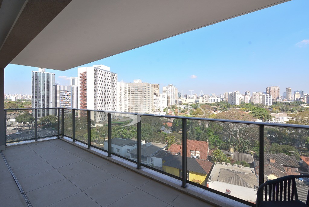 Apartamento, 1 quarto, 63 m² - Foto 18