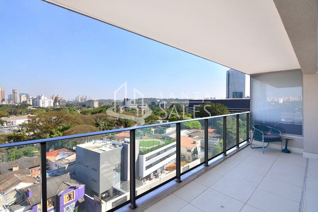 Apartamento, 1 quarto, 63 m² - Foto 19