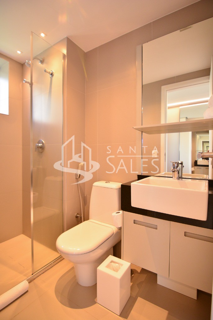 Apartamento, 1 quarto, 63 m² - Foto 21