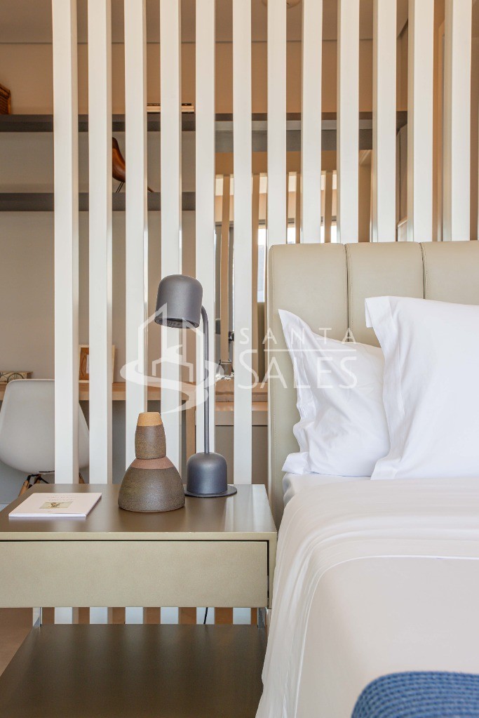 Apartamento, 1 quarto, 72 m² - Foto 9