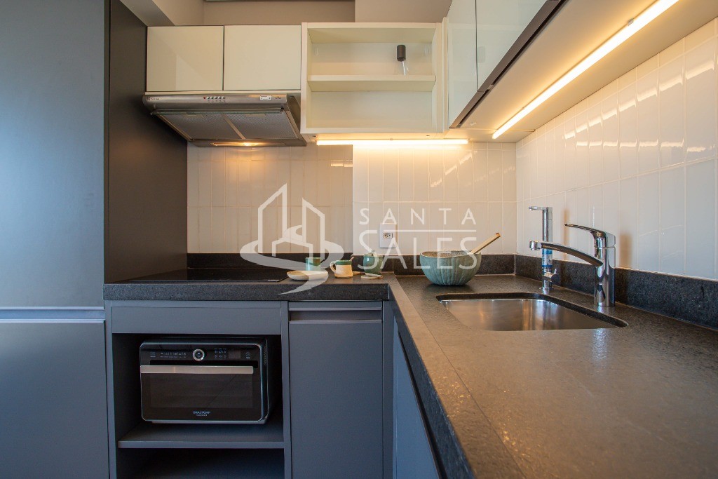 Apartamento, 1 quarto, 72 m² - Foto 11