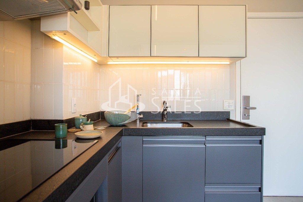 Apartamento, 1 quarto, 72 m² - Foto 13