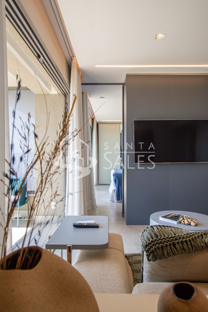 Apartamento, 1 quarto, 72 m² - Foto 15