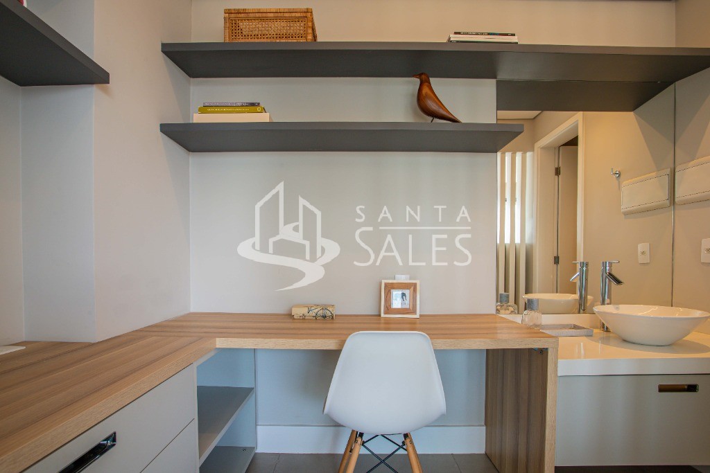 Apartamento, 1 quarto, 72 m² - Foto 22