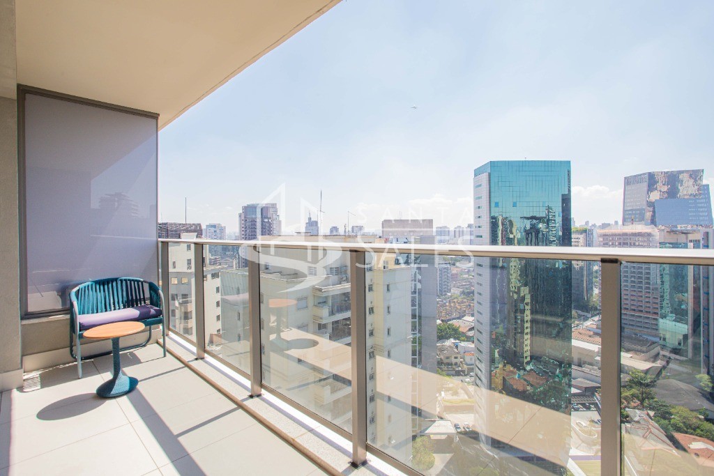 Apartamento, 1 quarto, 72 m² - Foto 26