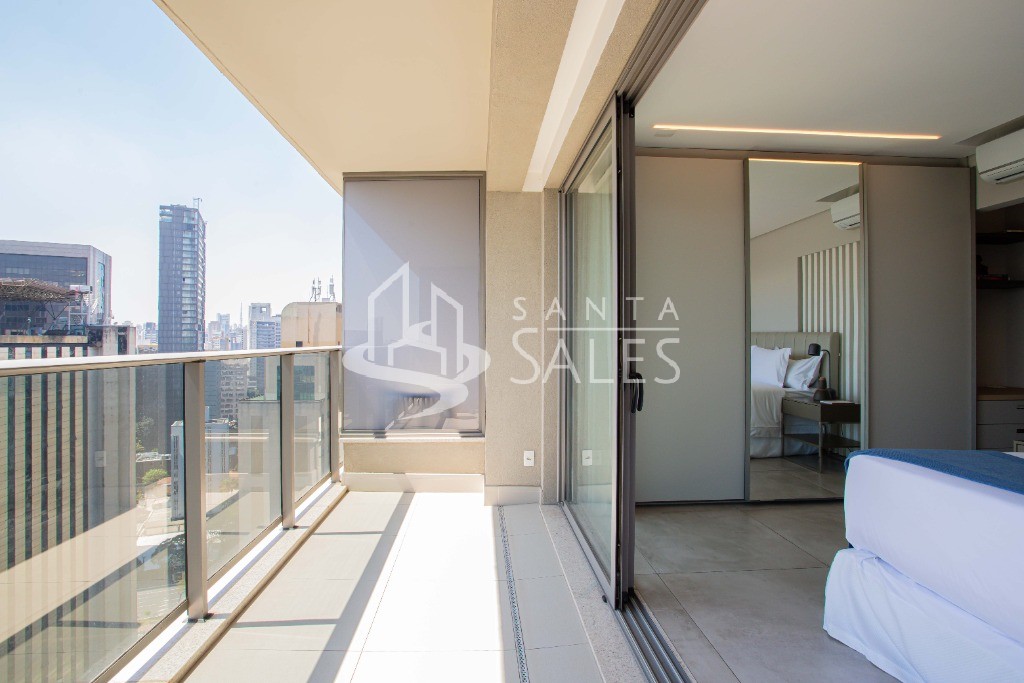 Apartamento, 1 quarto, 72 m² - Foto 27