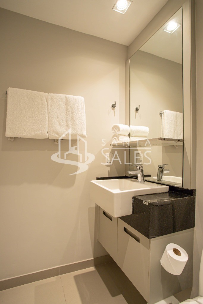 Apartamento, 1 quarto, 72 m² - Foto 30