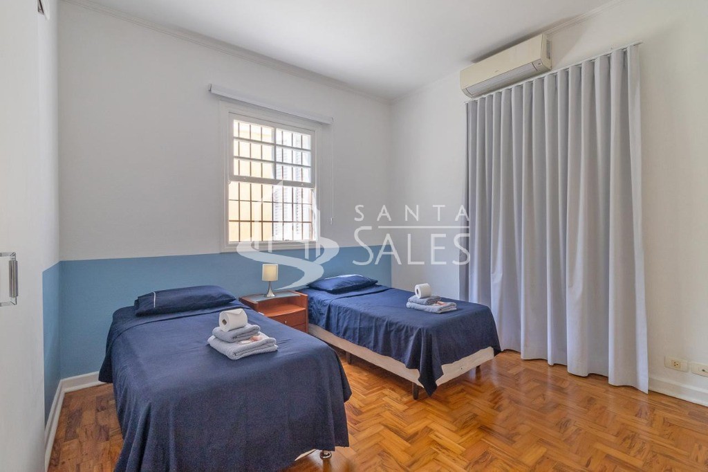 Sobrado, 5 quartos, 300 m² - Foto 2