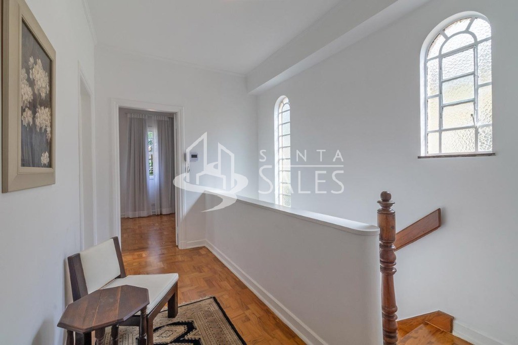 Sobrado, 5 quartos, 300 m² - Foto 3