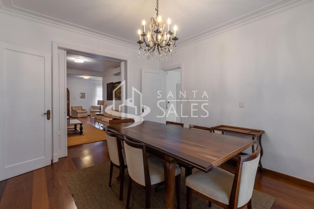 Sobrado, 5 quartos, 300 m² - Foto 4