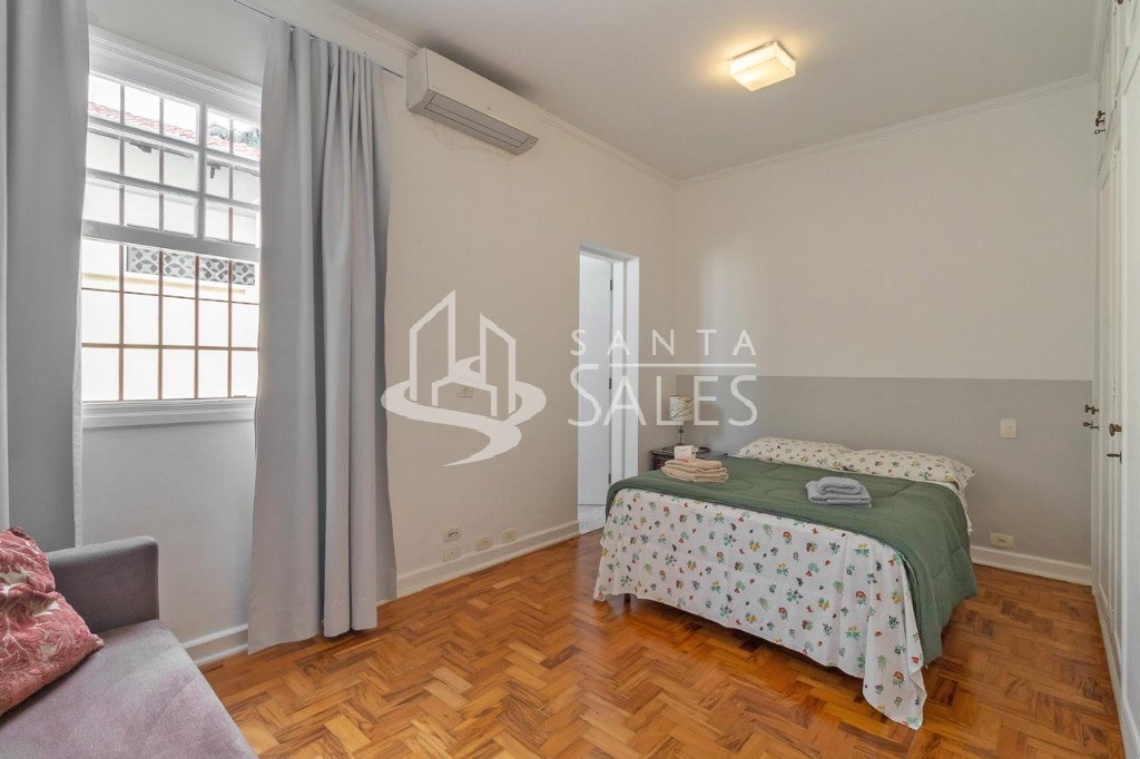 Sobrado, 5 quartos, 300 m² - Foto 5