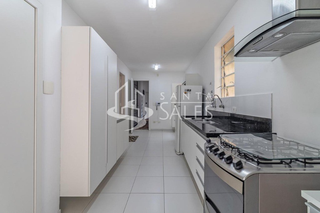 Sobrado, 5 quartos, 300 m² - Foto 6