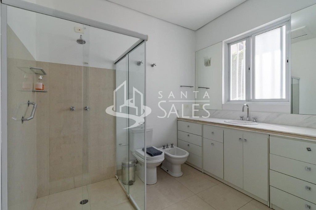 Sobrado, 5 quartos, 300 m² - Foto 7