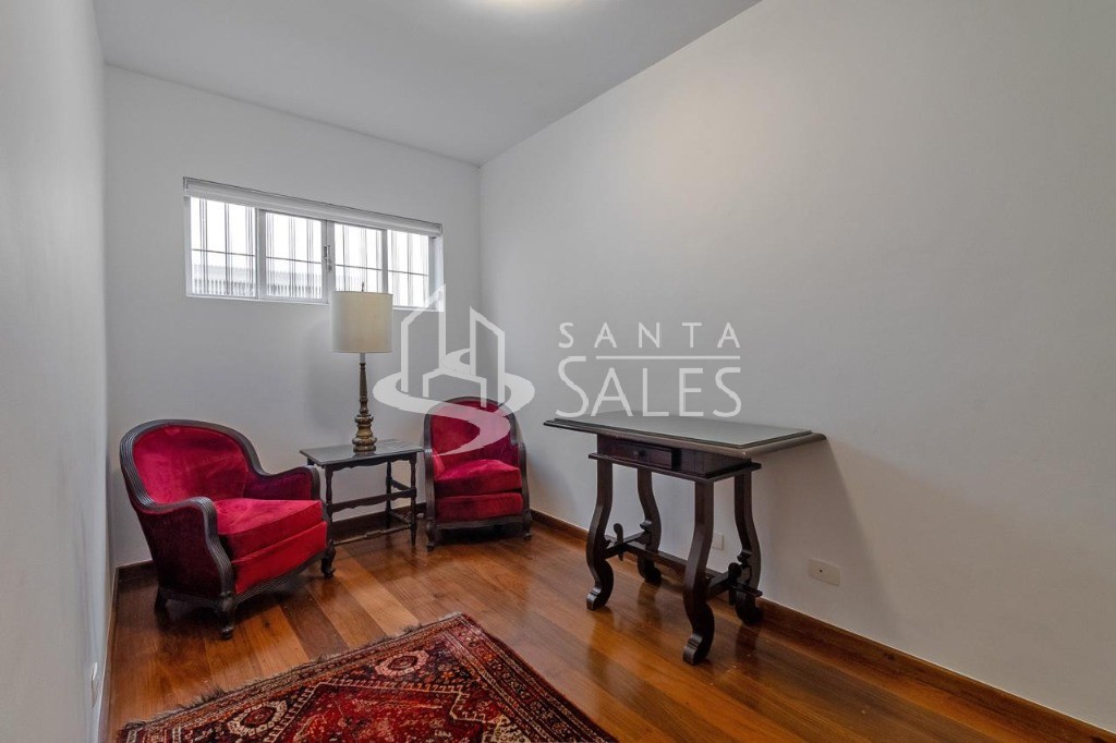 Sobrado, 5 quartos, 300 m² - Foto 9