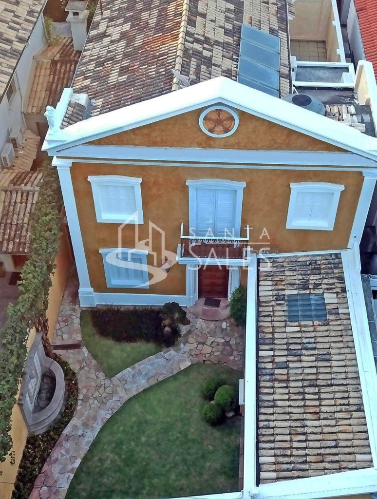 Sobrado, 5 quartos, 300 m² - Foto 10