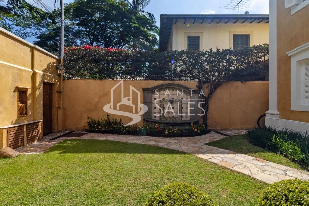 Sobrado, 5 quartos, 300 m² - Foto 11