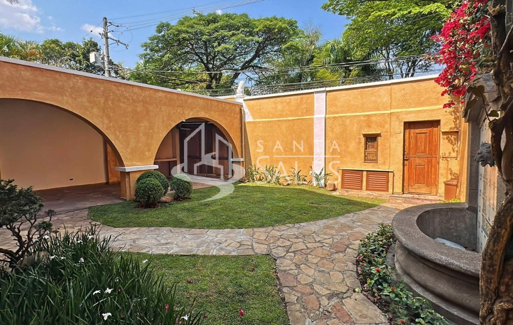 Sobrado, 5 quartos, 300 m² - Foto 12