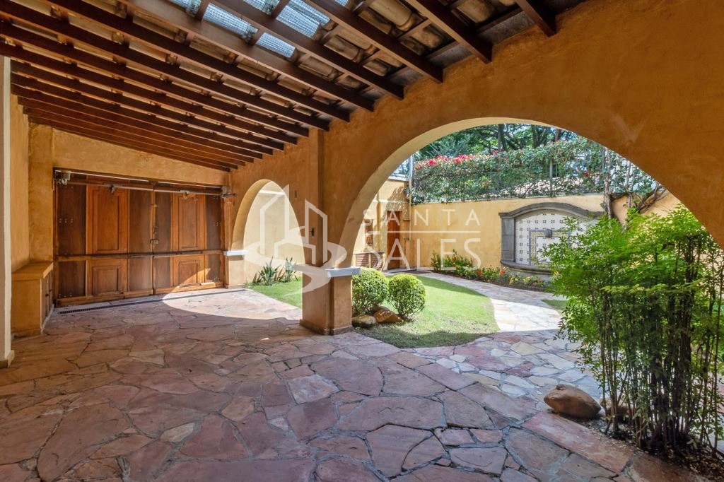 Sobrado, 5 quartos, 300 m² - Foto 13